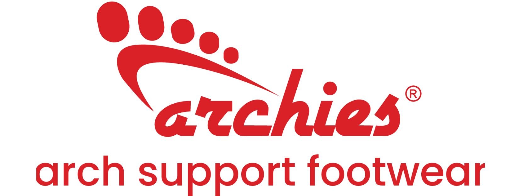 AUS | Archies Footwear FAQs logo